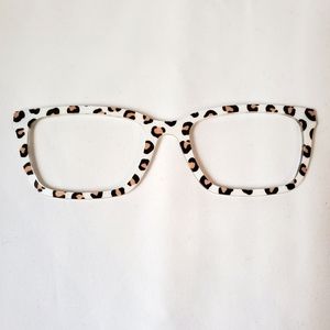 Pair Eyewear Larkin topper